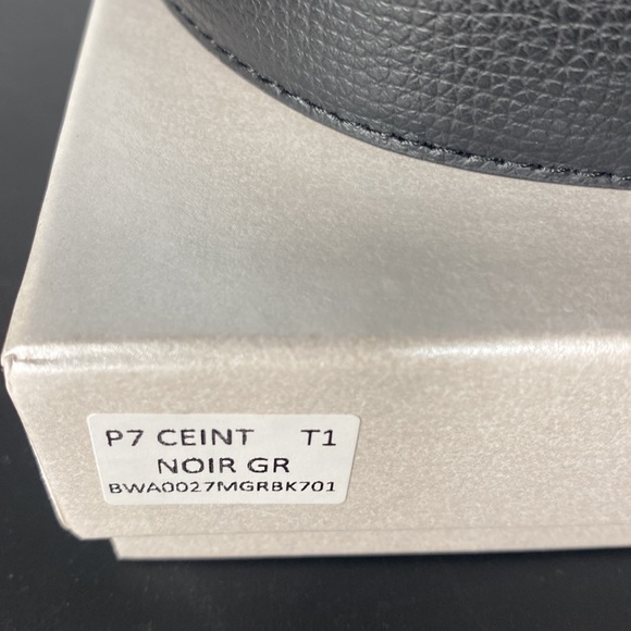 Brand new Polene belt bag - Picture 6 of 7